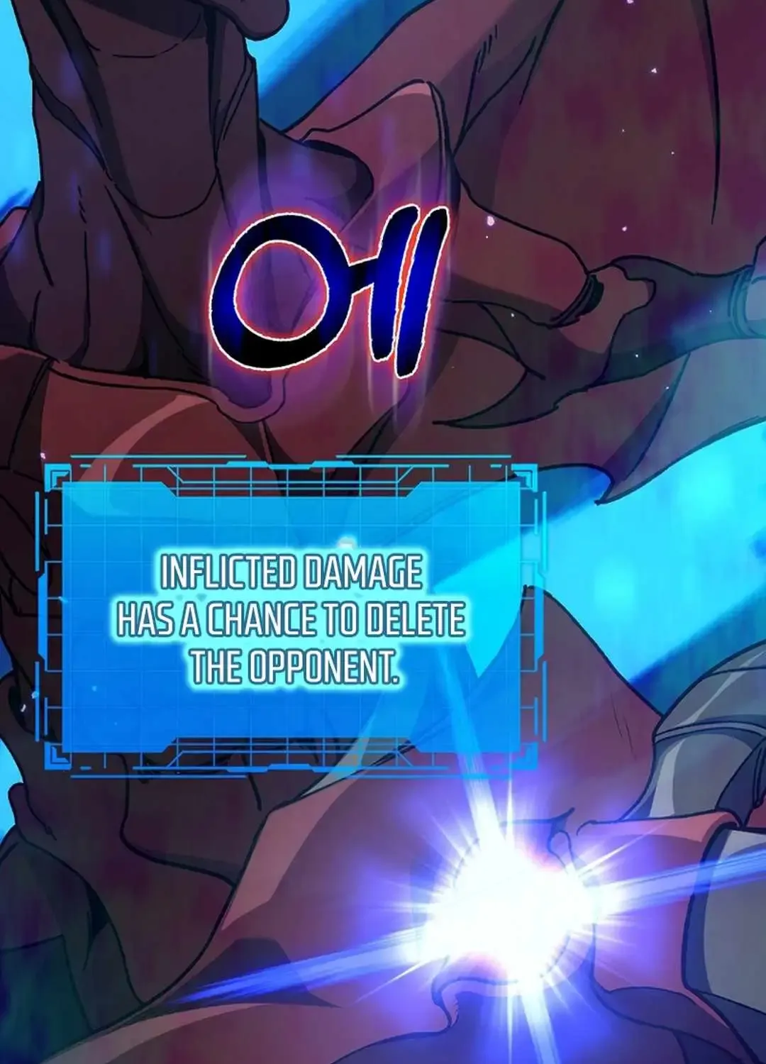Max Level Player Chapter 90 page 46 - 