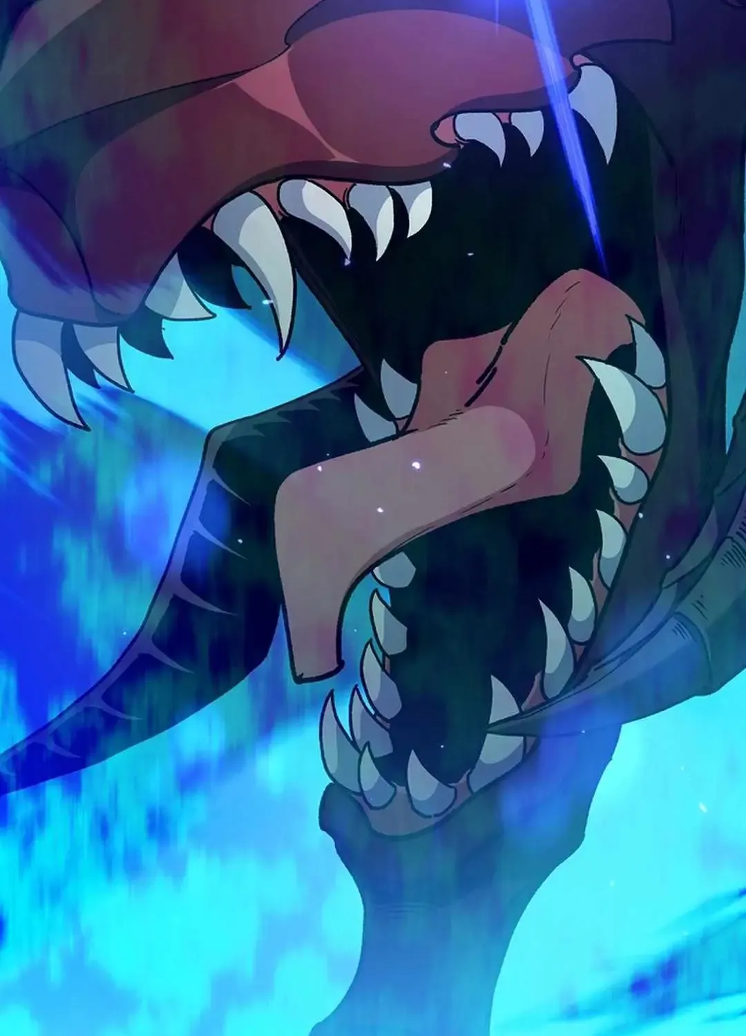 Max Level Player Chapter 90 page 47 - 