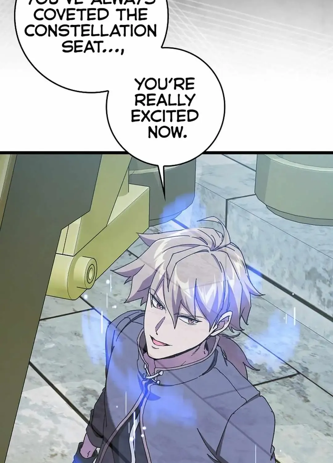 Max Level Player Chapter 90 page 51 - 