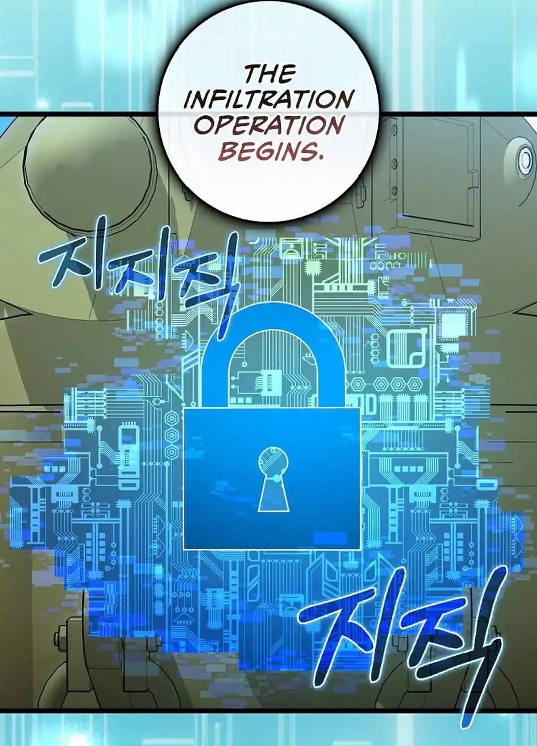 Max Level Player Chapter 90 page 55 - 