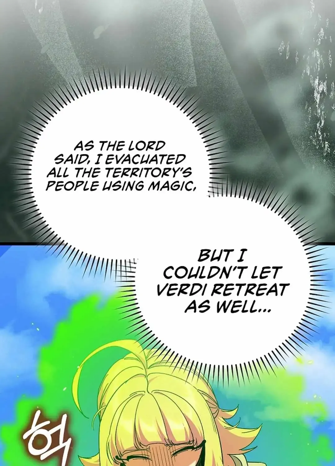 Max Level Player Chapter 90 page 59 - 