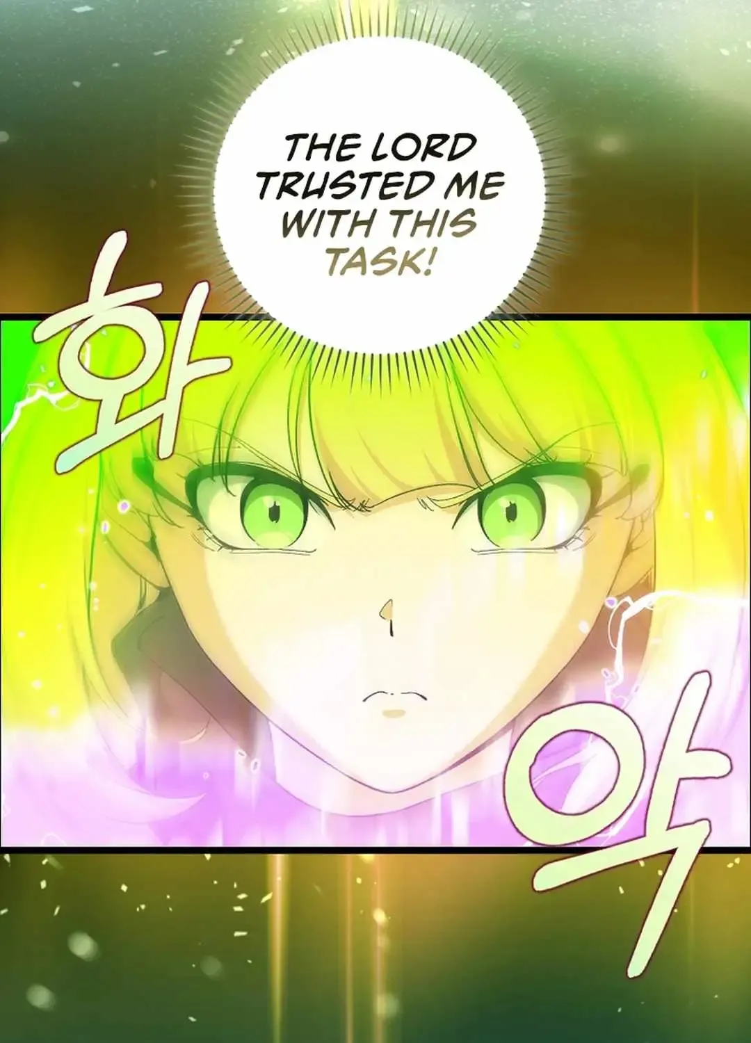 Max Level Player Chapter 90 page 61 - 
