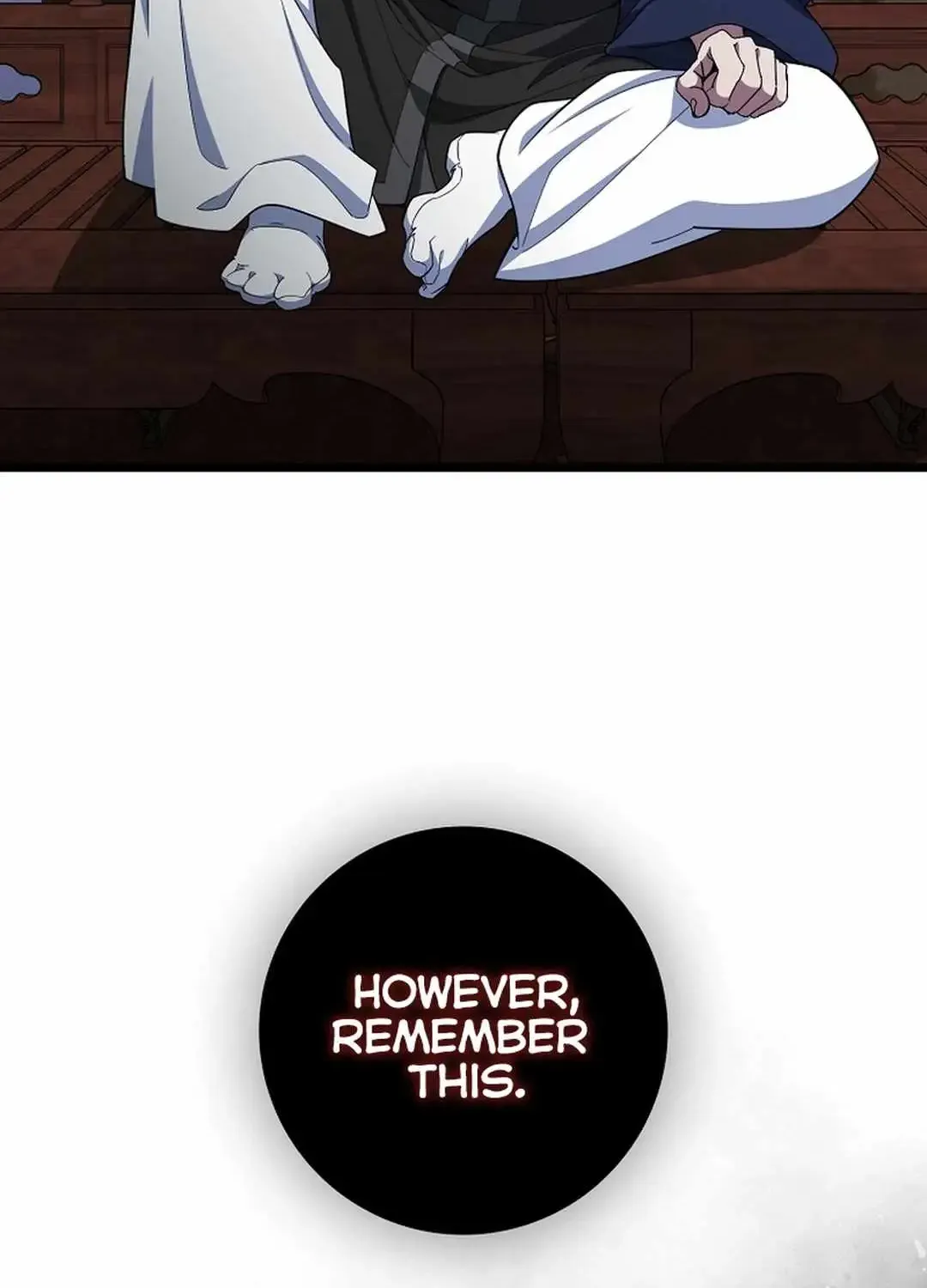 Max Level Player Chapter 90 page 8 - 