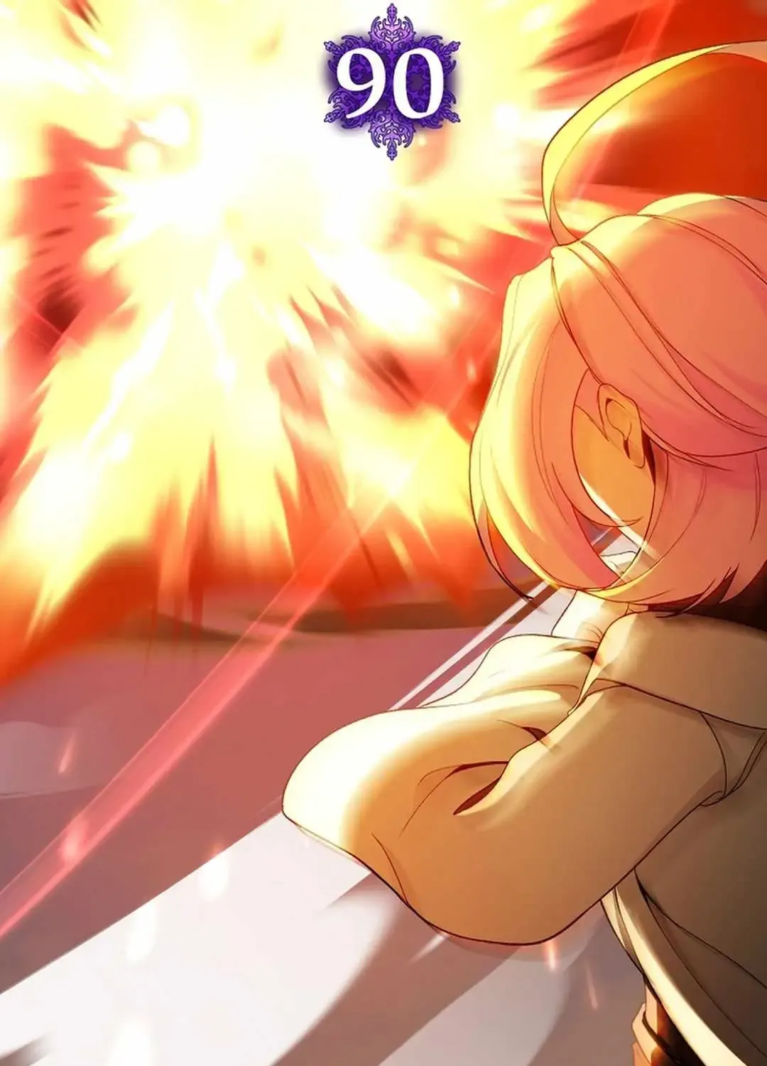 Max Level Player Chapter 90 page 73 - 
