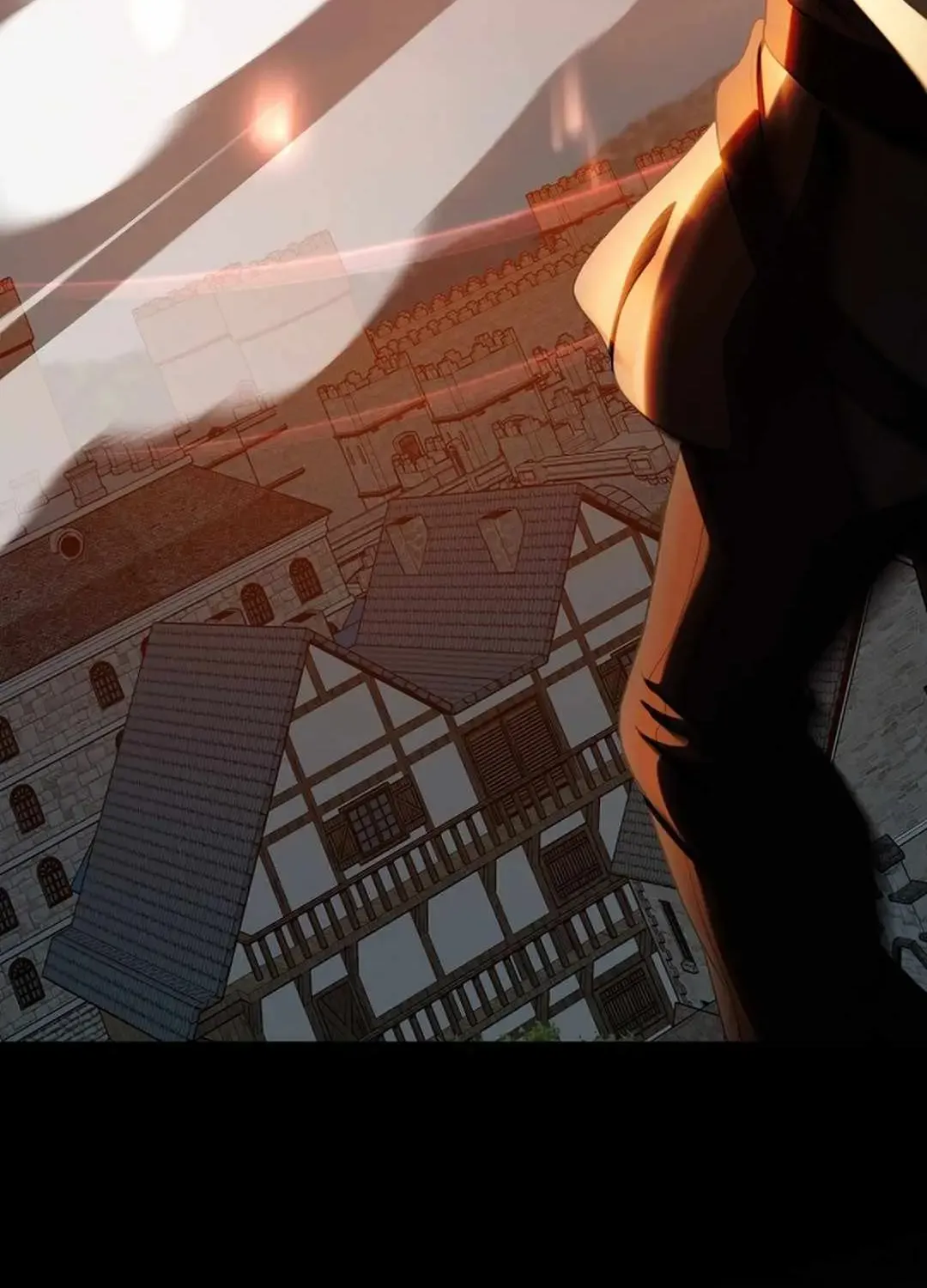Max Level Player Chapter 90 page 74 - 