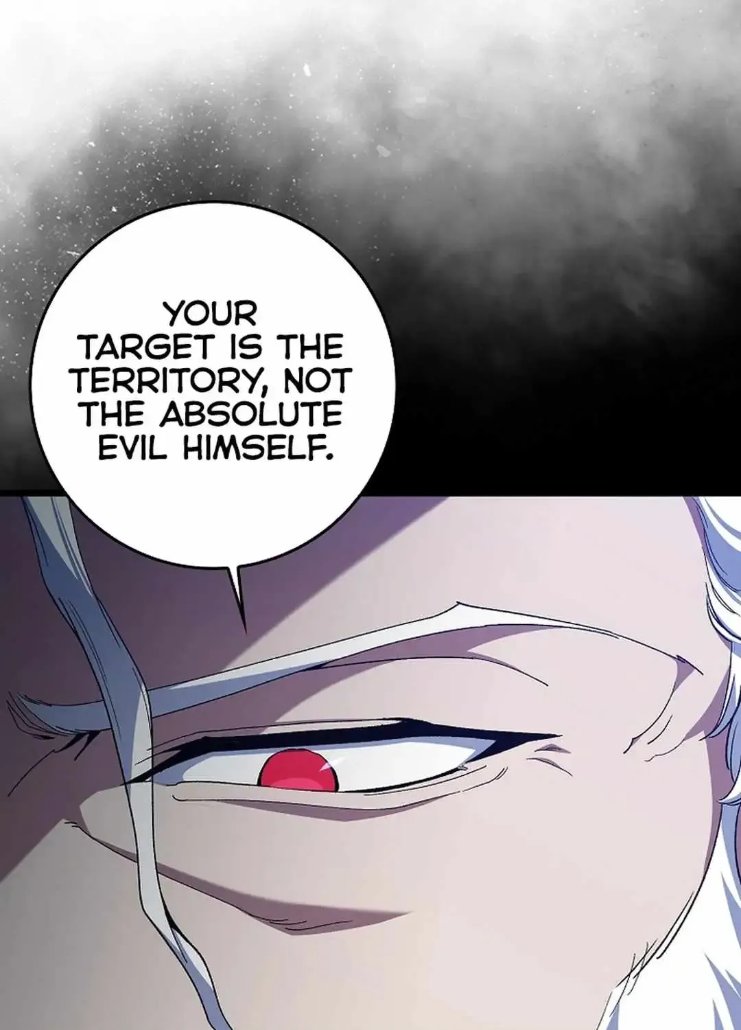 Max Level Player Chapter 90 page 9 - 
