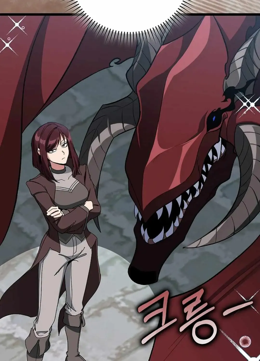 Max Level Player Chapter 90 page 92 - 