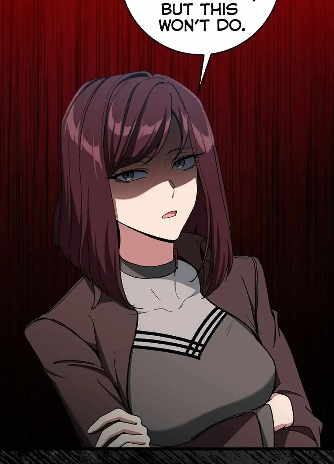Max Level Player Chapter 90 page 94 - 