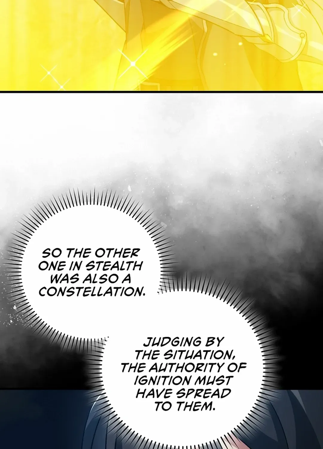 Max Level Player Chapter 91 page 105 - 