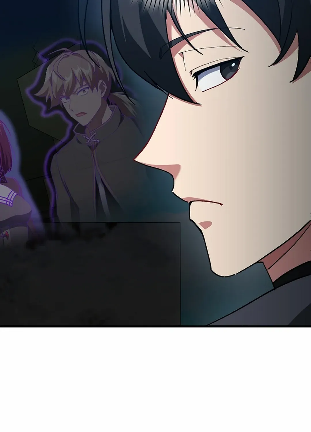 Max Level Player Chapter 91 page 106 - 