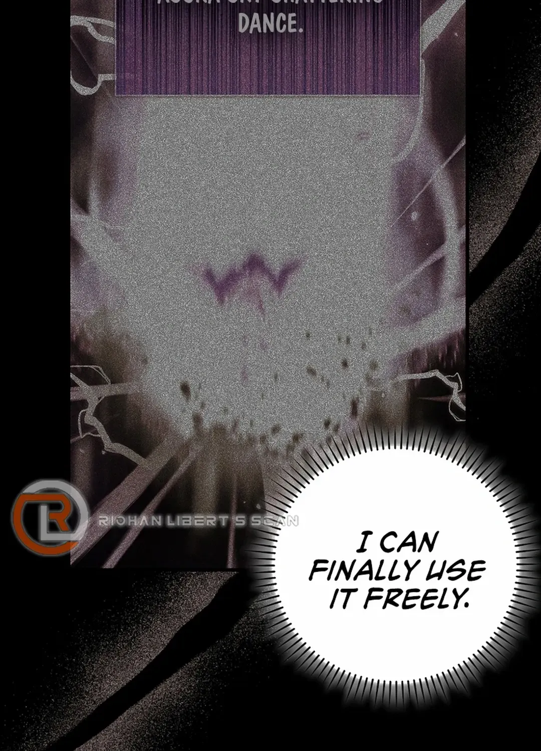 Max Level Player Chapter 91 page 112 - 
