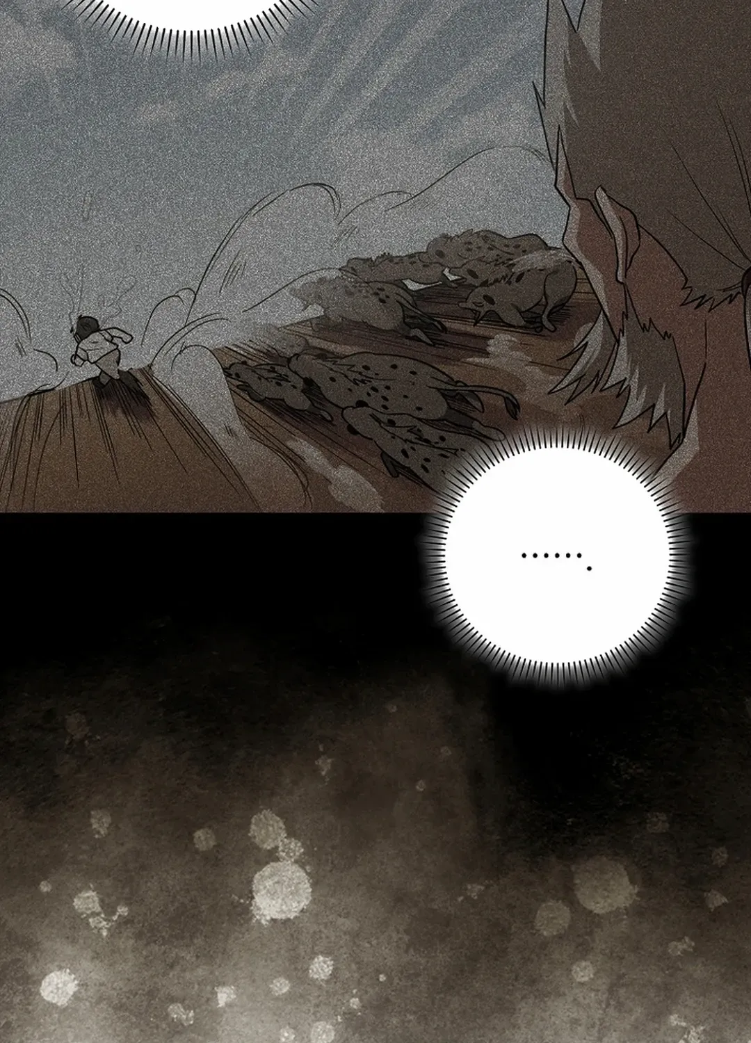 Max Level Player Chapter 91 page 117 - 