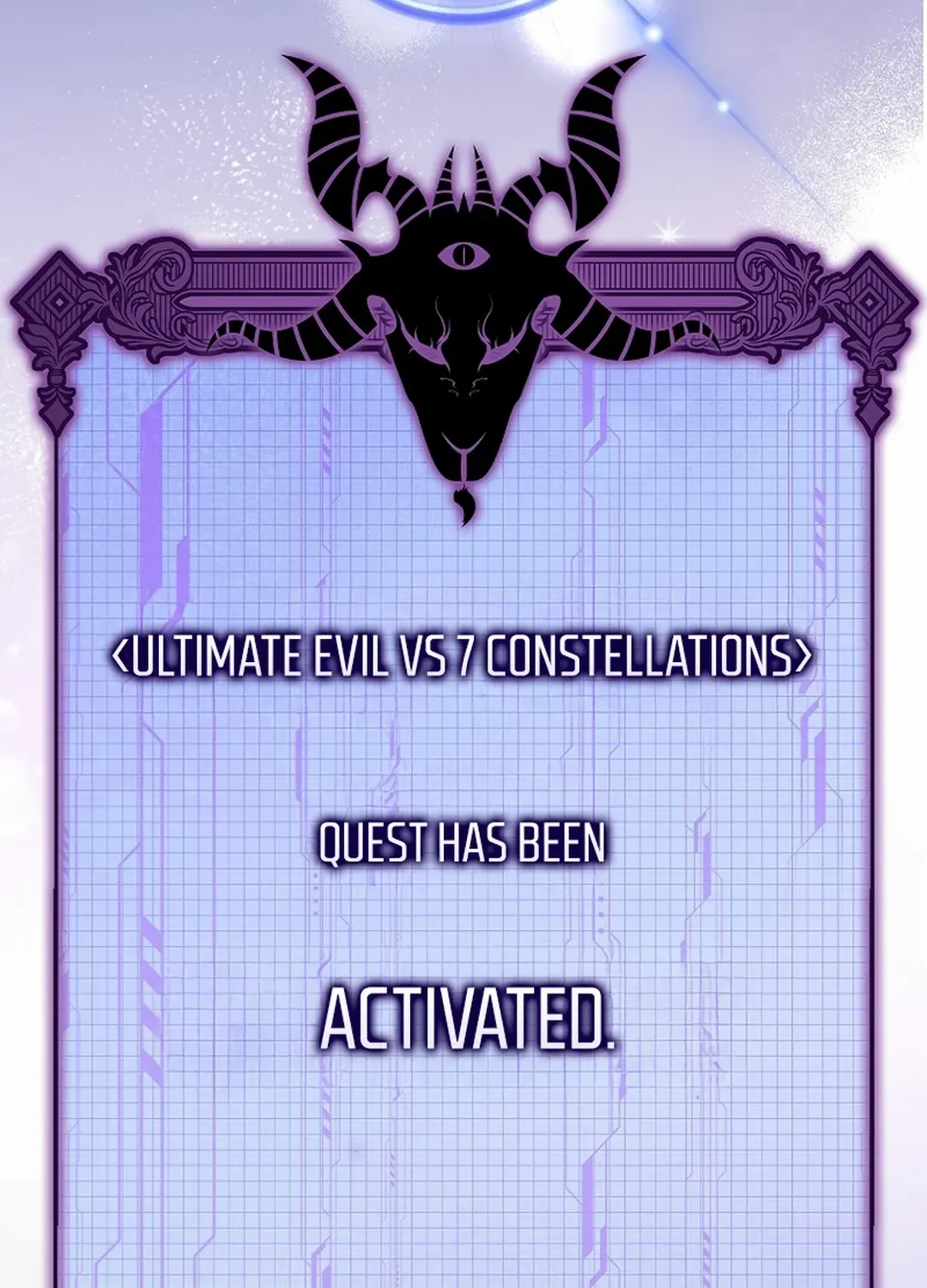 Max Level Player Chapter 91 page 124 - 