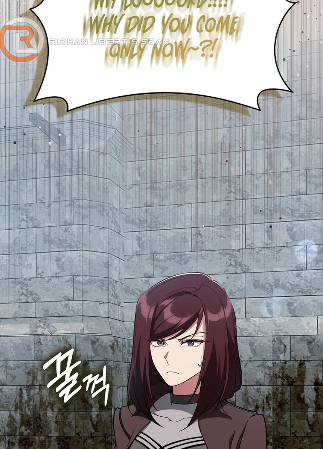 Max Level Player Chapter 91 page 14 - 