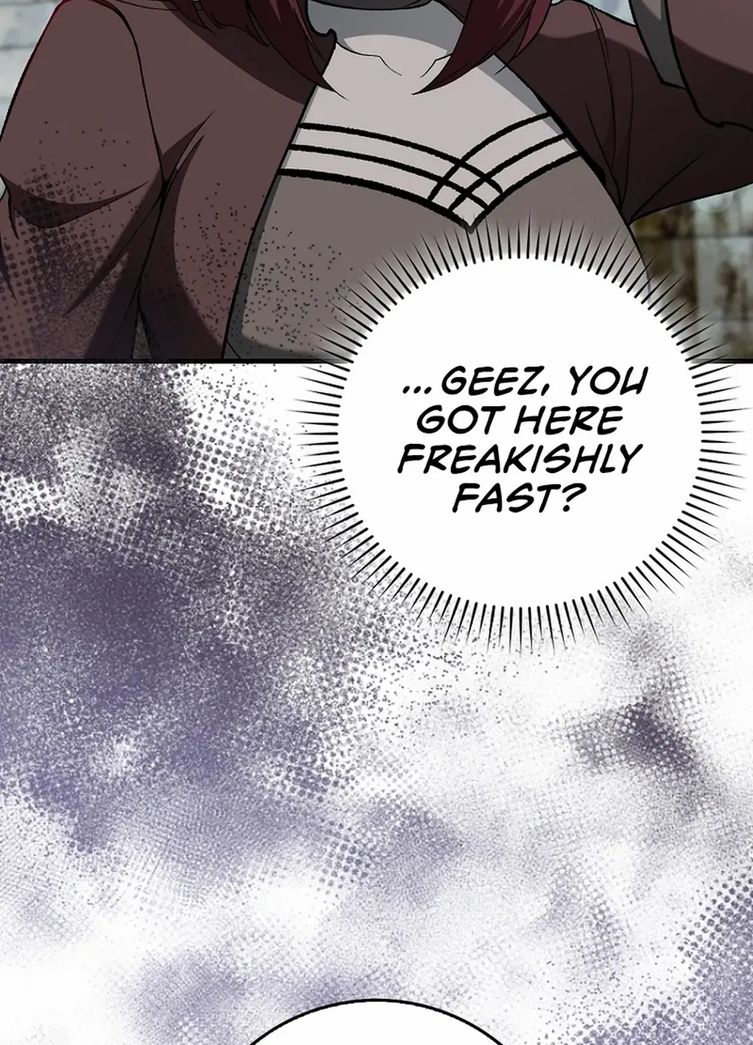 Max Level Player Chapter 91 page 20 - 