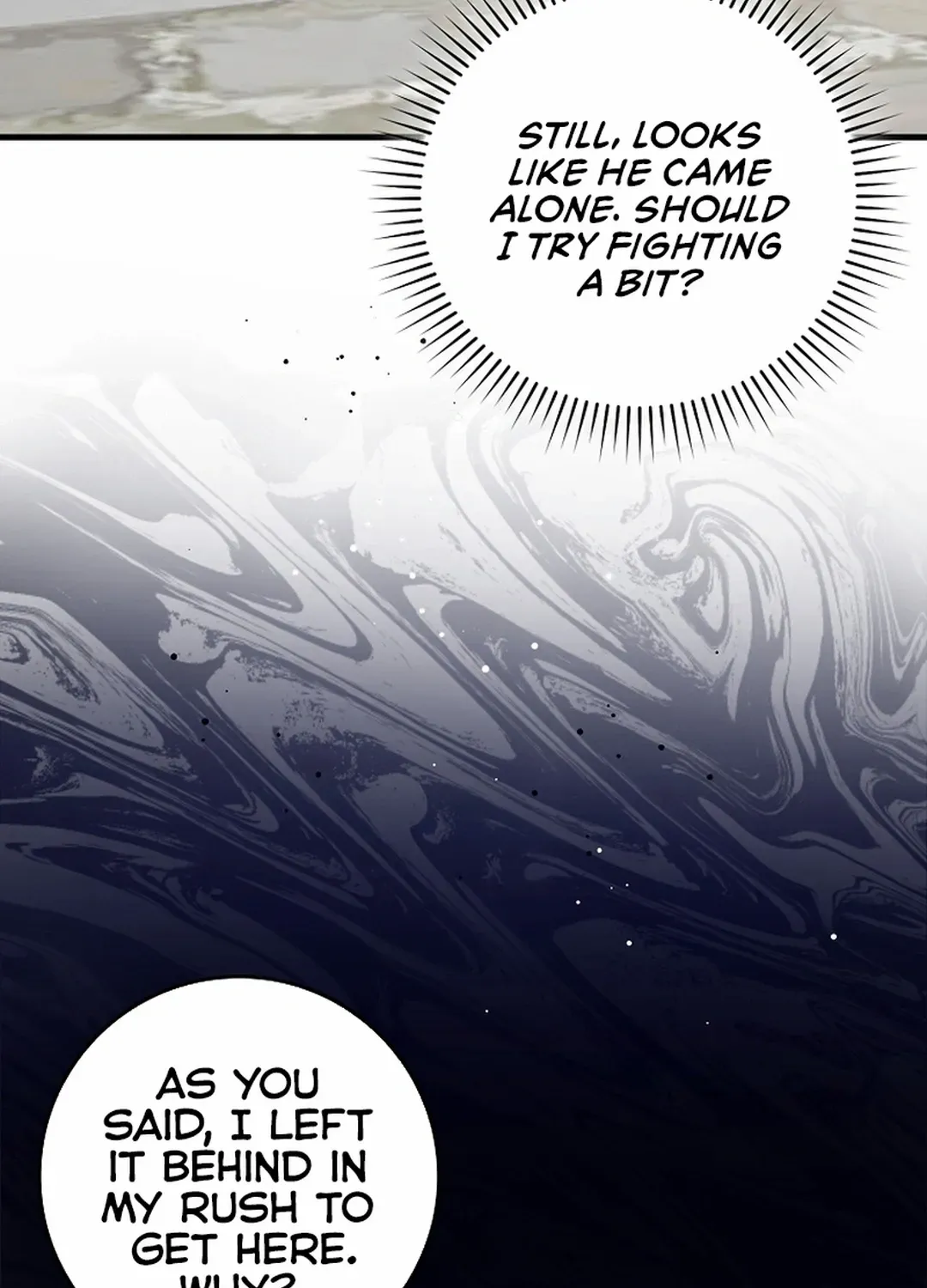 Max Level Player Chapter 91 page 23 - 