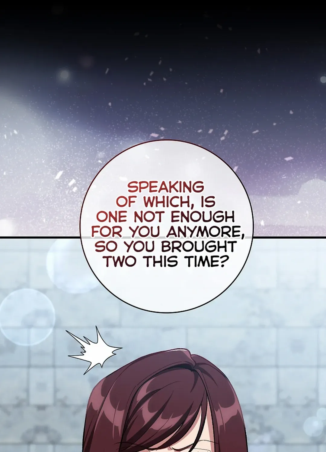 Max Level Player Chapter 91 page 25 - 