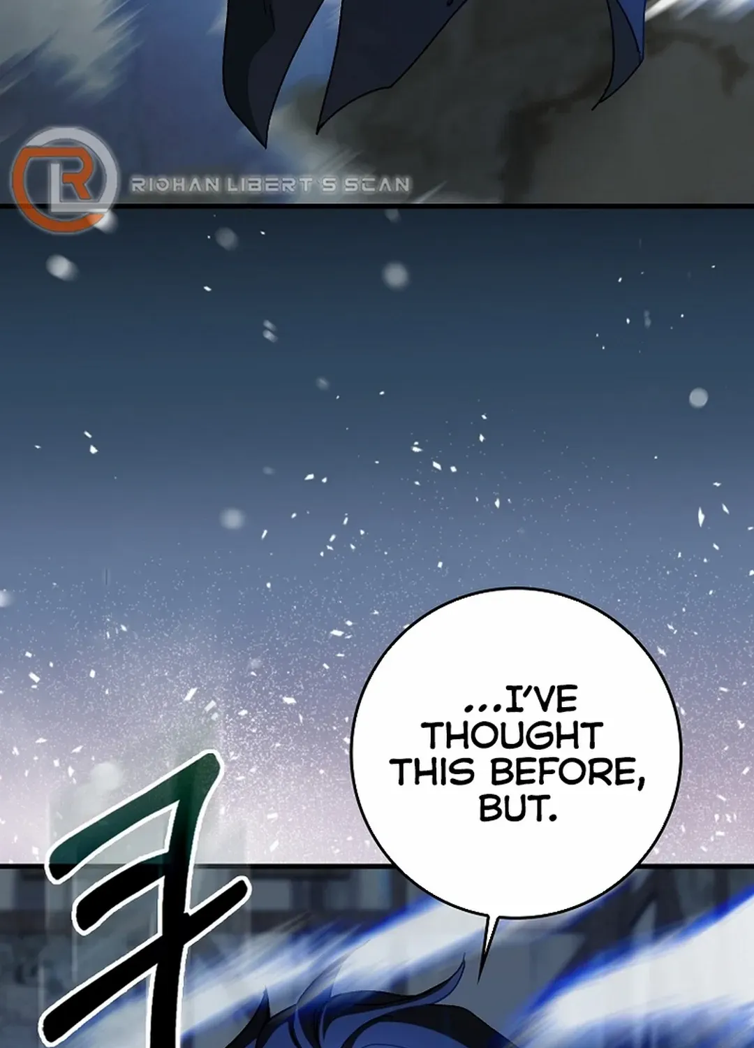 Max Level Player Chapter 91 page 37 - 