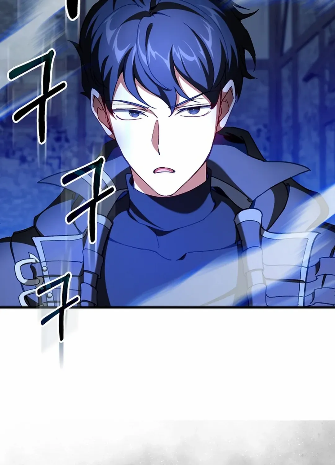 Max Level Player Chapter 91 page 38 - 