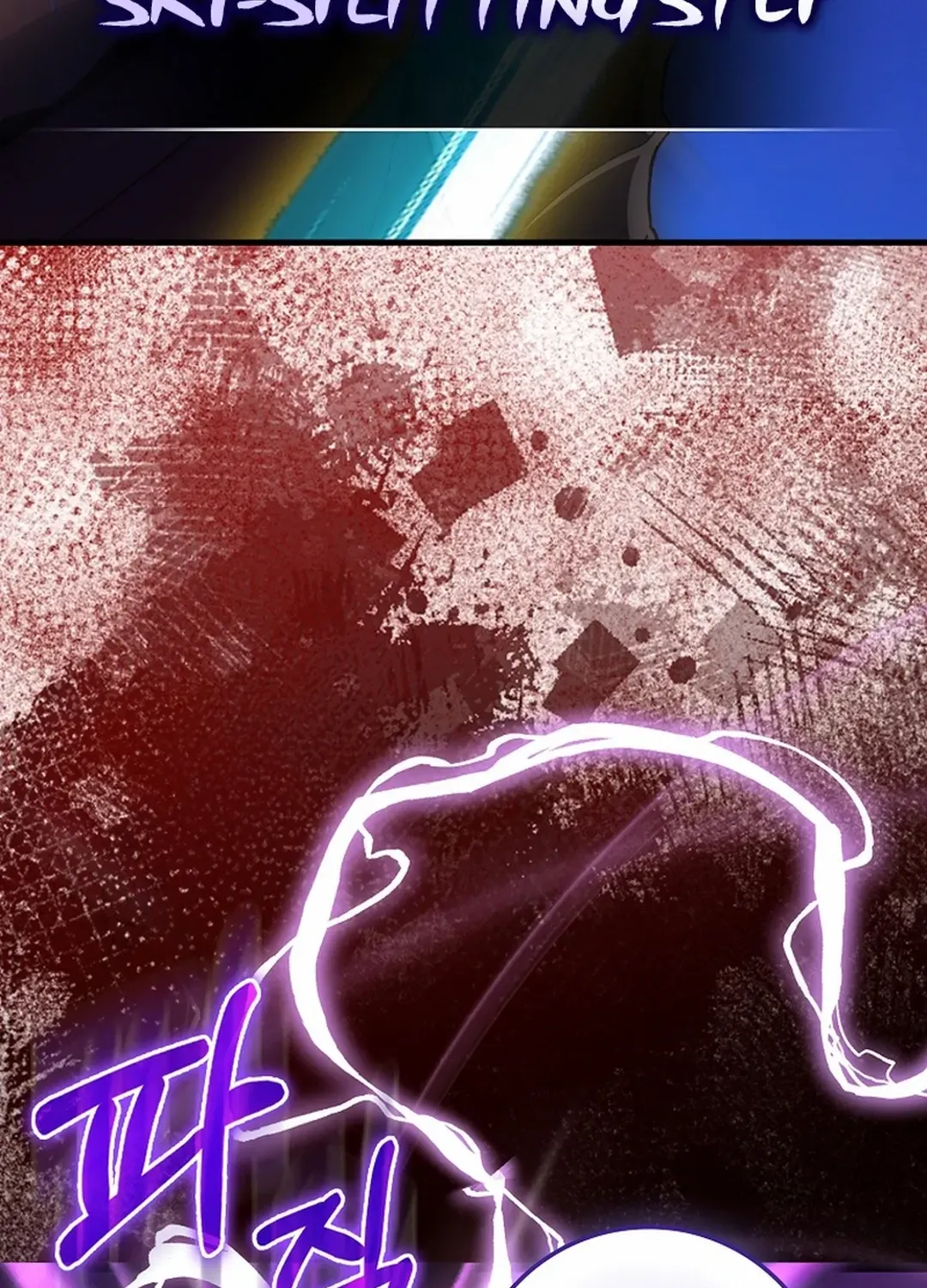 Max Level Player Chapter 91 page 41 - 