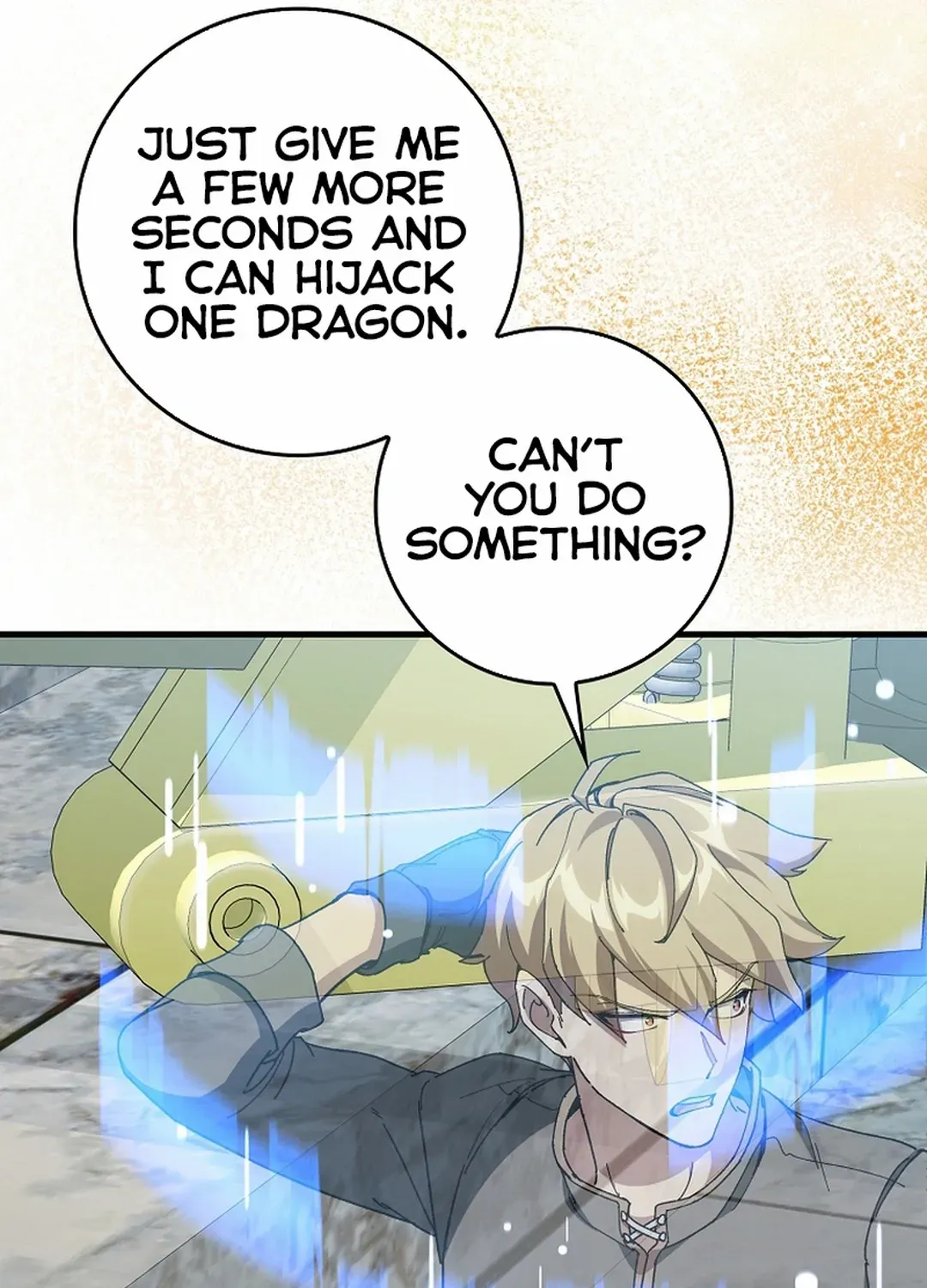 Max Level Player Chapter 91 page 72 - 