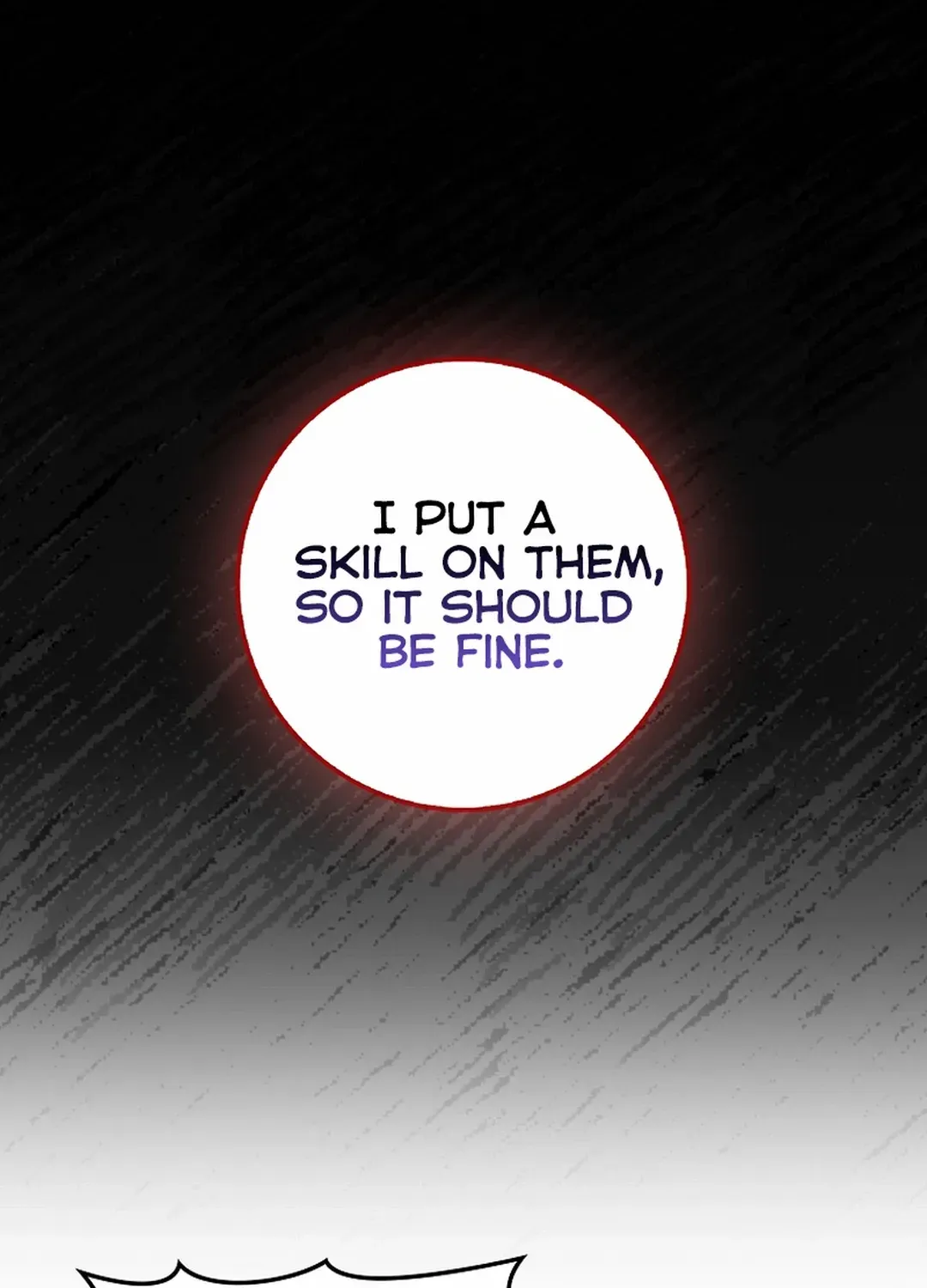 Max Level Player Chapter 91 page 85 - 