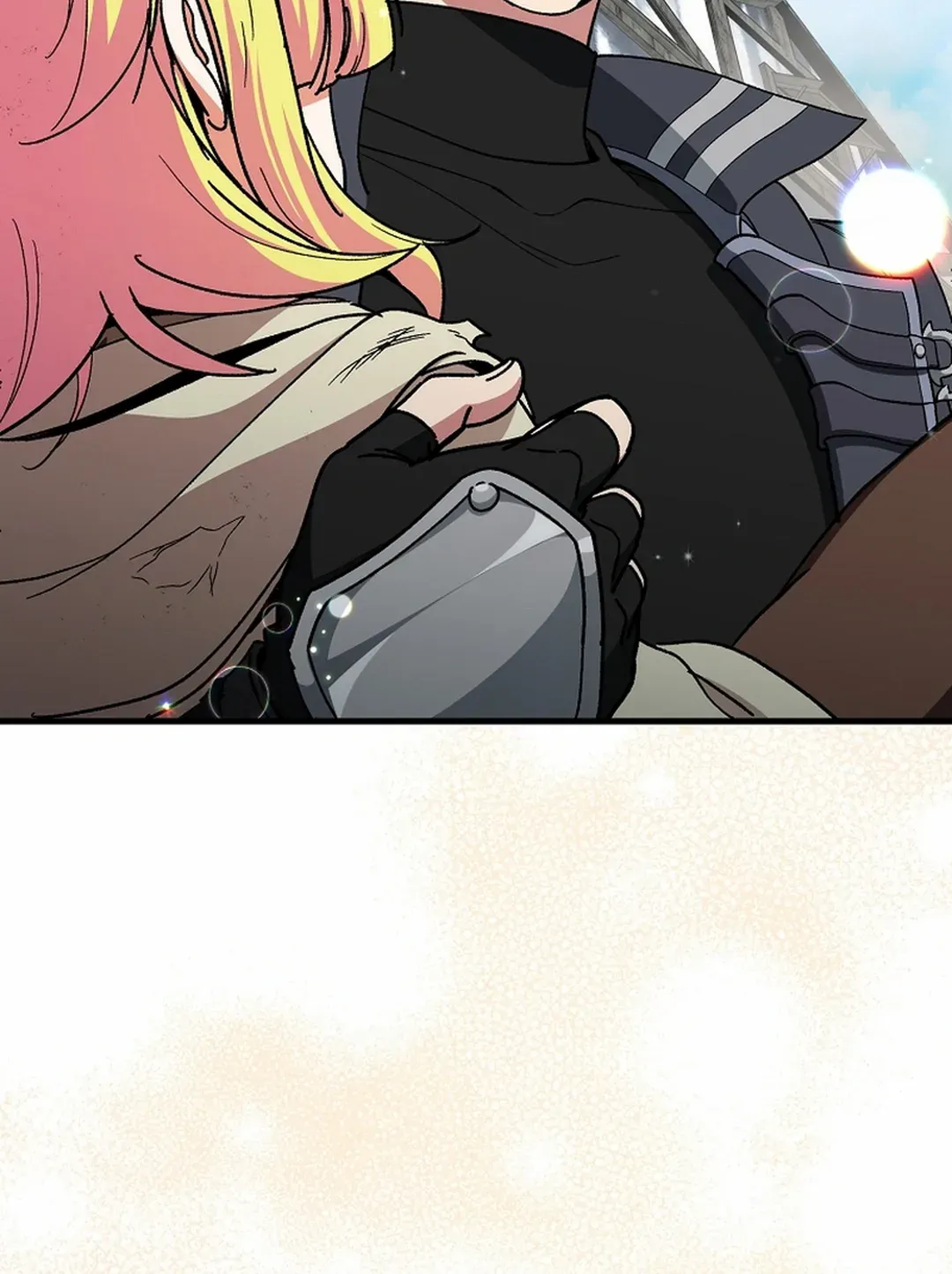Max Level Player Chapter 91 page 10 - 