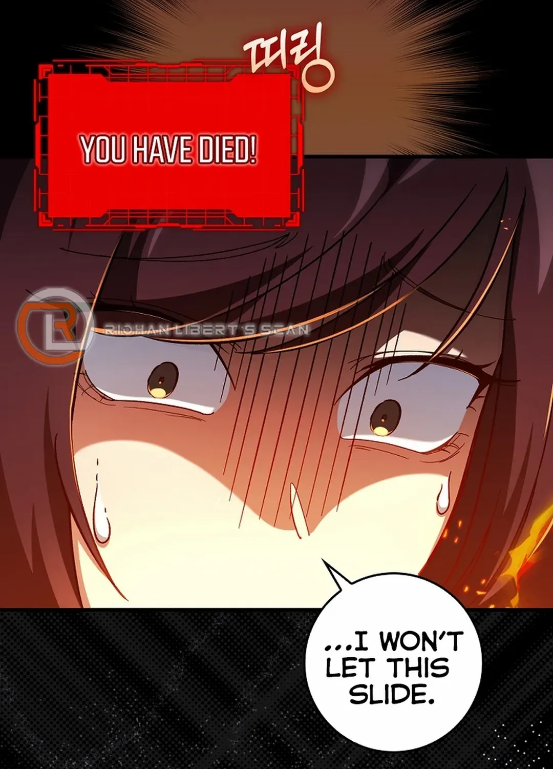 Max Level Player Chapter 91 page 92 - 