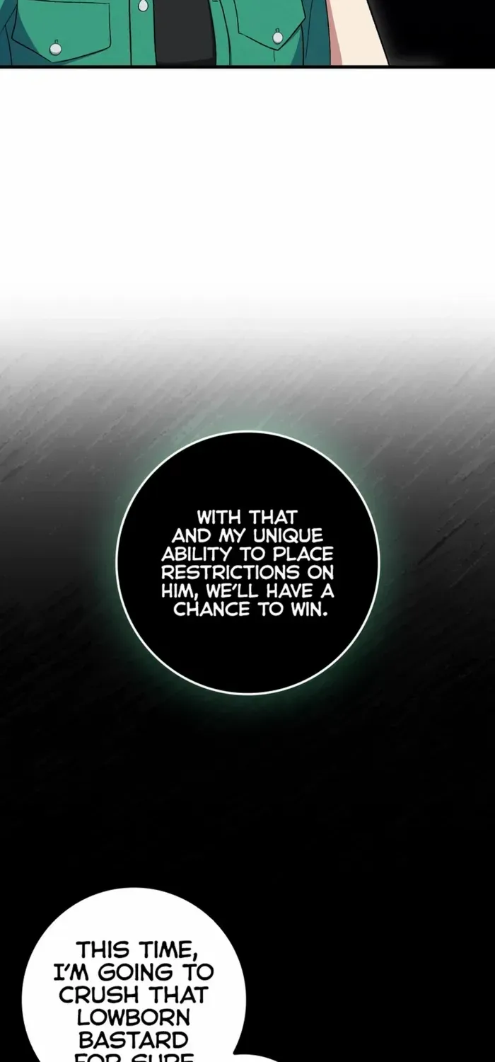 Max Level Player Chapter 92 page 12 - 