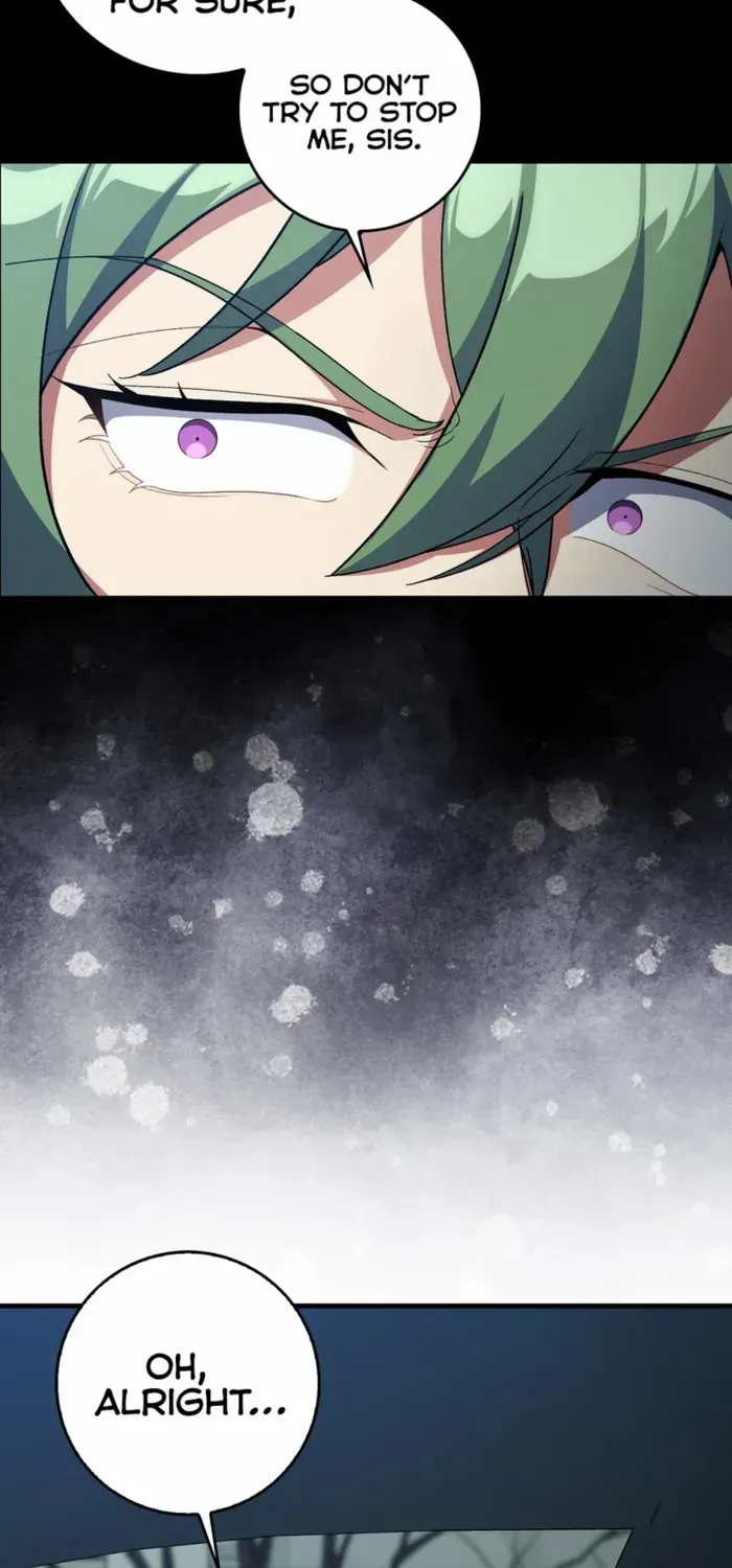 Max Level Player Chapter 92 page 13 - 