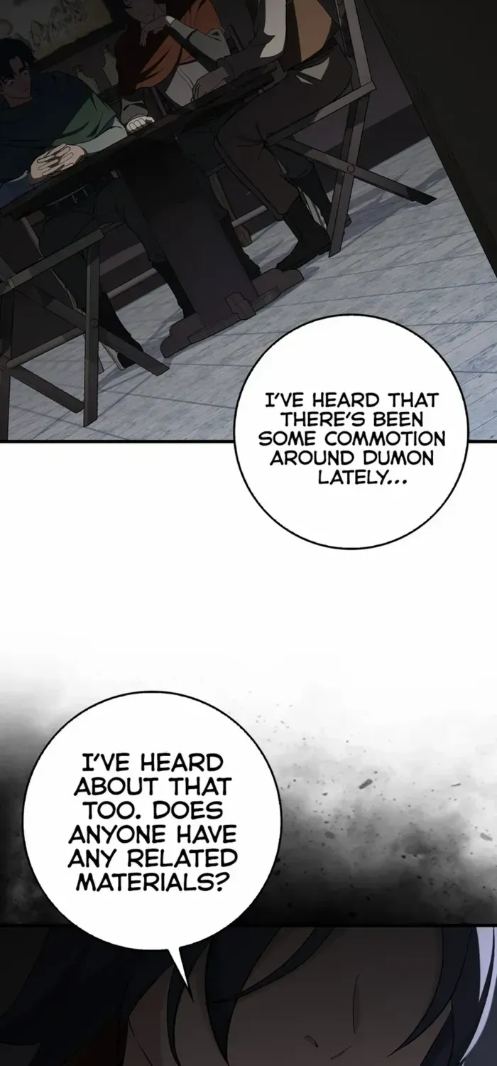 Max Level Player Chapter 92 page 22 - 