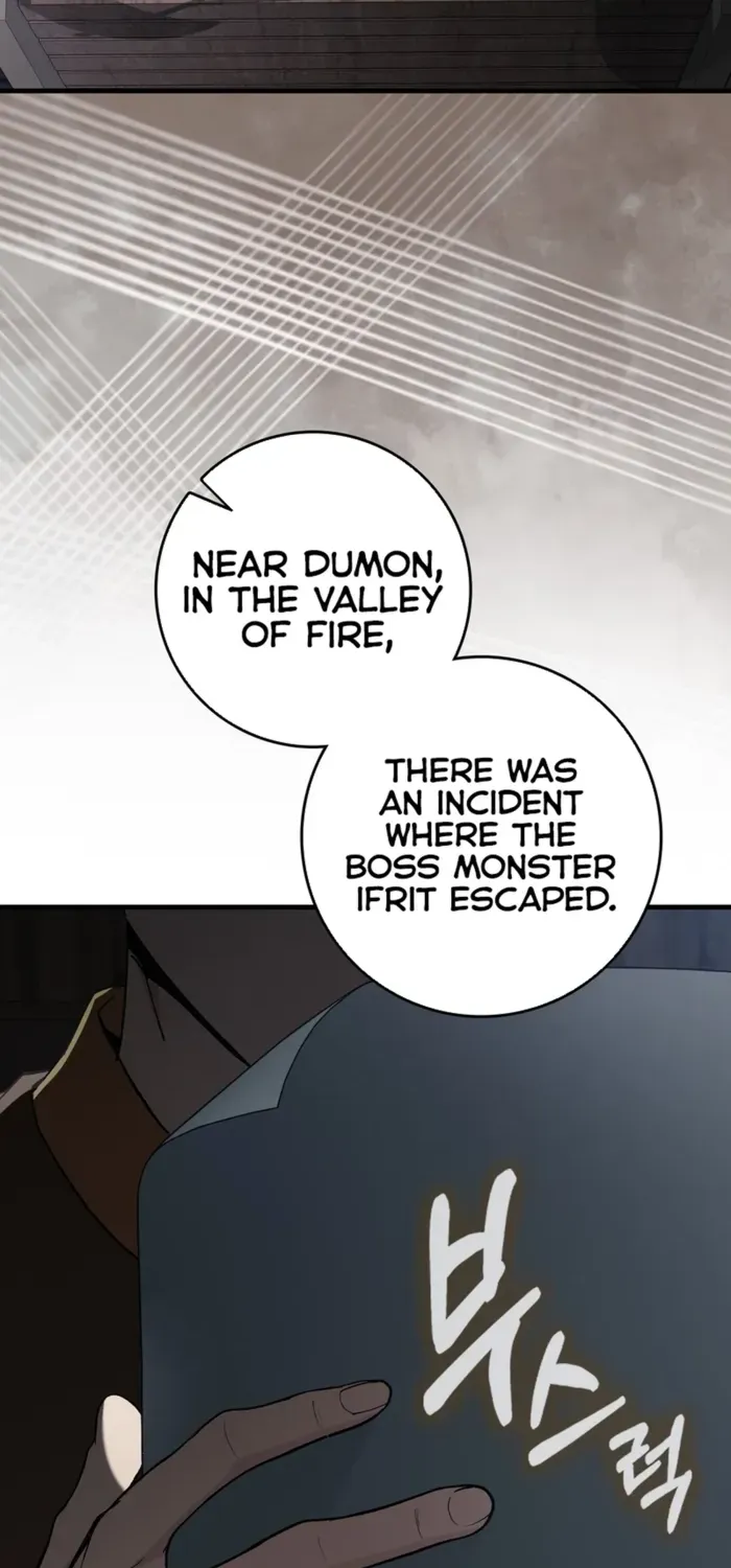 Max Level Player Chapter 92 page 25 - 