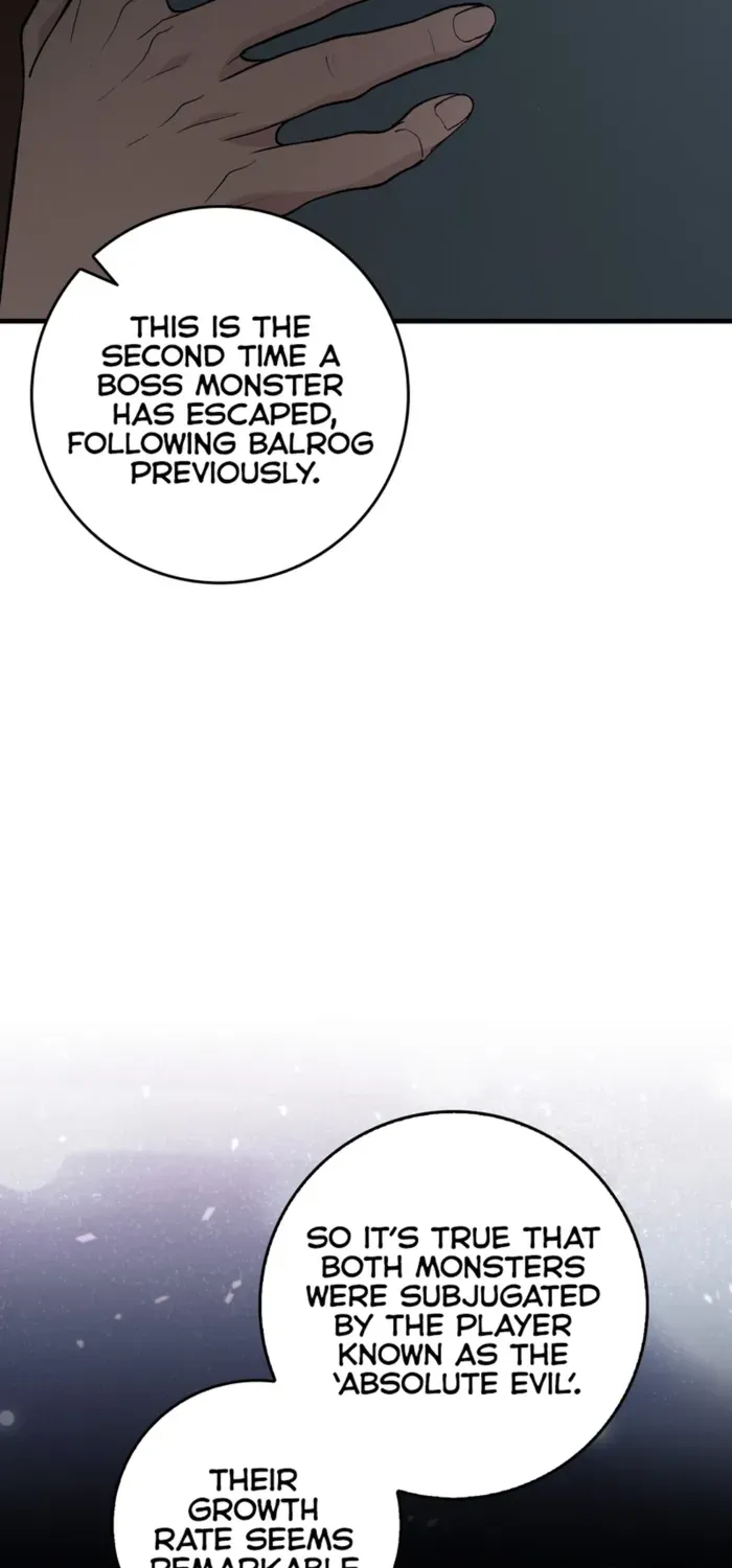 Max Level Player Chapter 92 page 26 - 