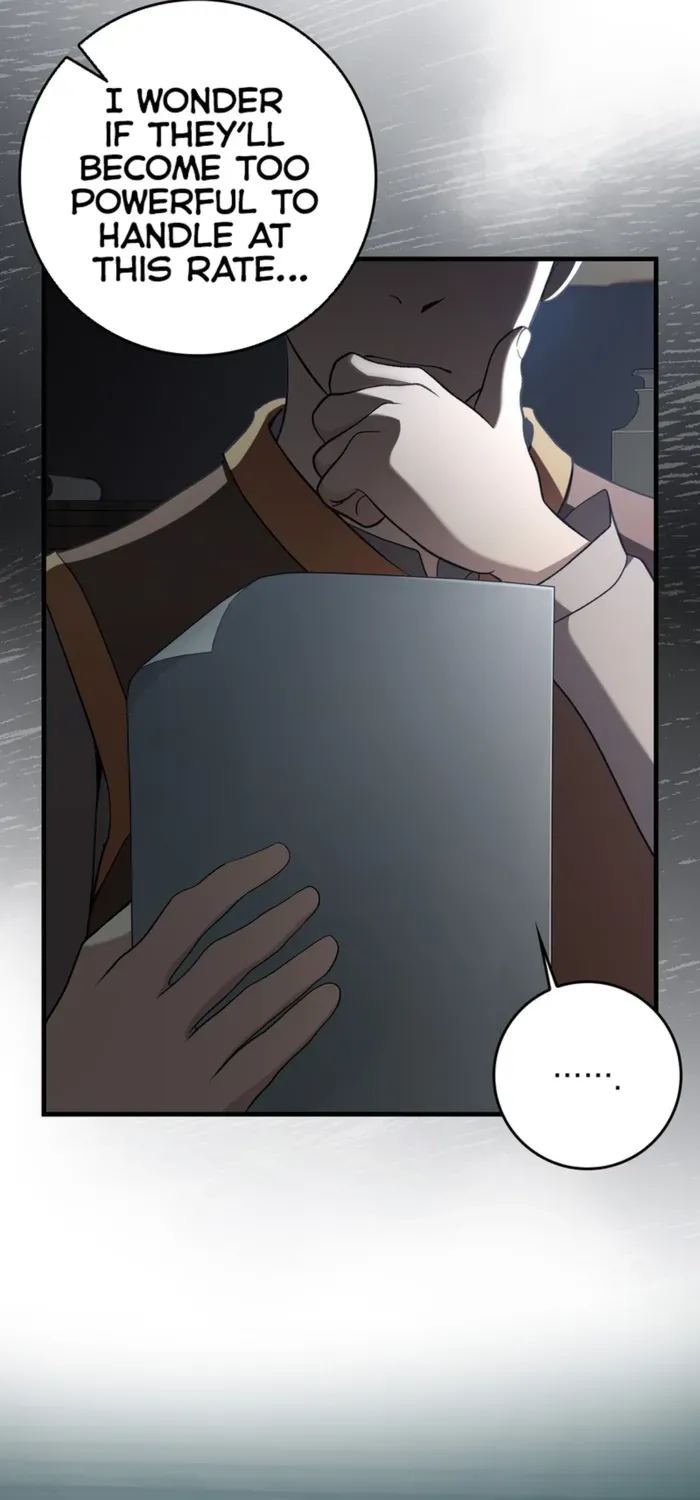 Max Level Player Chapter 92 page 28 - 