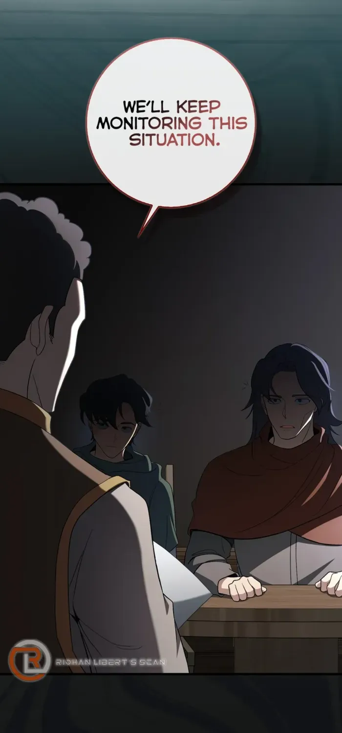 Max Level Player Chapter 92 page 29 - 