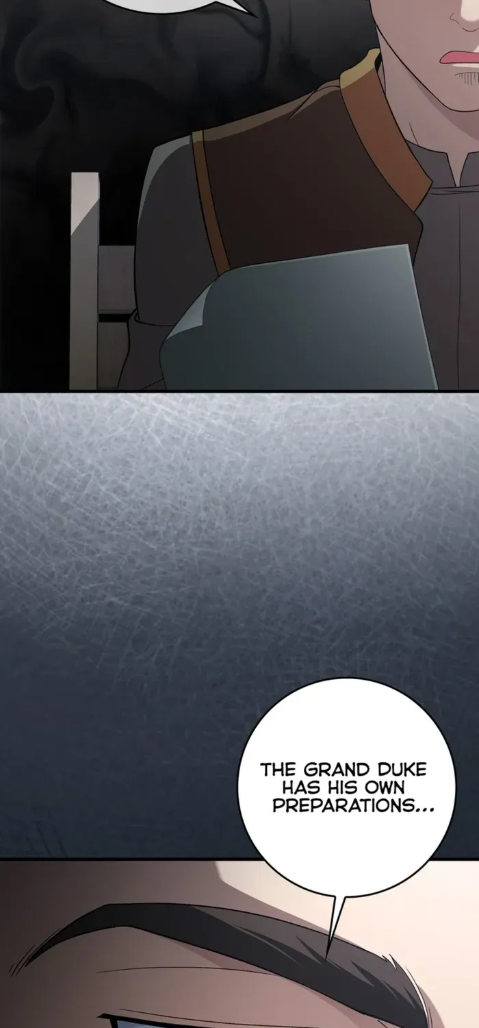 Max Level Player Chapter 92 page 31 - 