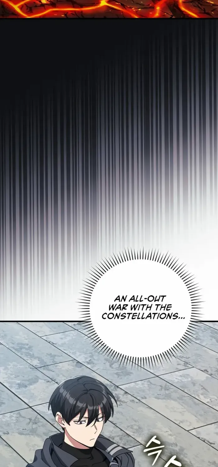 Max Level Player Chapter 92 page 39 - 
