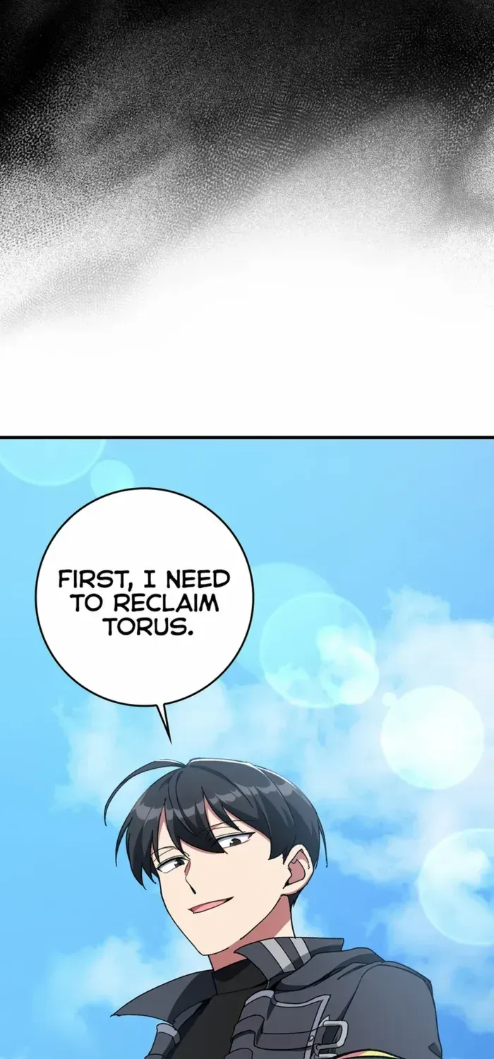 Max Level Player Chapter 92 page 44 - 