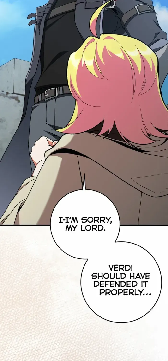 Max Level Player Chapter 92 page 45 - 