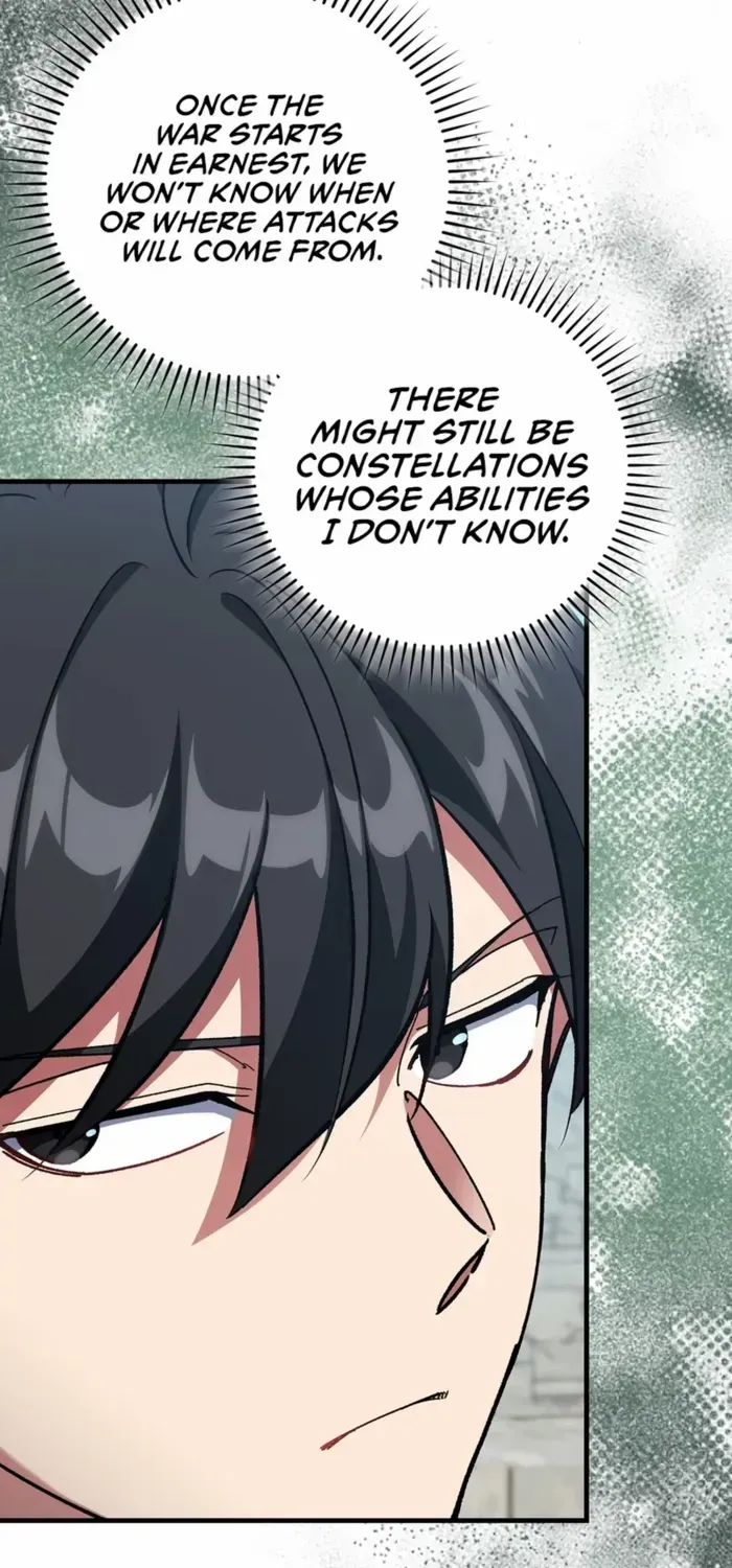 Max Level Player Chapter 92 page 48 - 