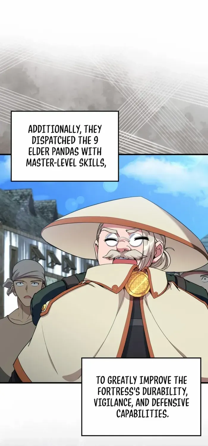 Max Level Player Chapter 92 page 52 - 