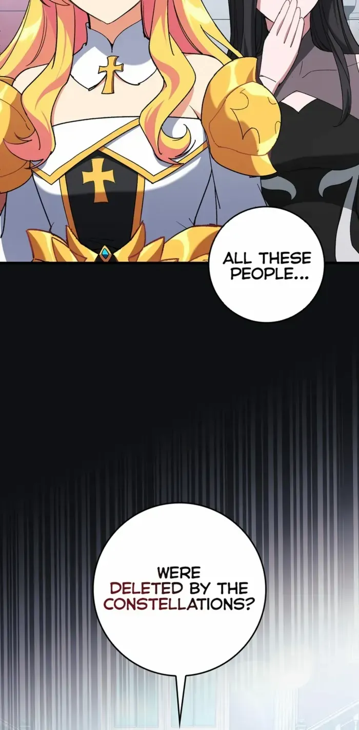 Max Level Player Chapter 92 page 54 - 