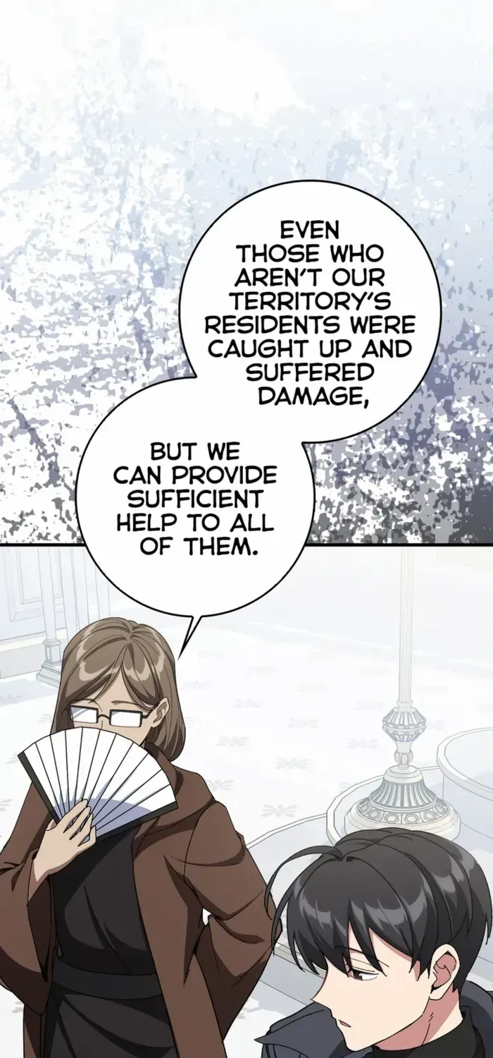 Max Level Player Chapter 92 page 57 - 