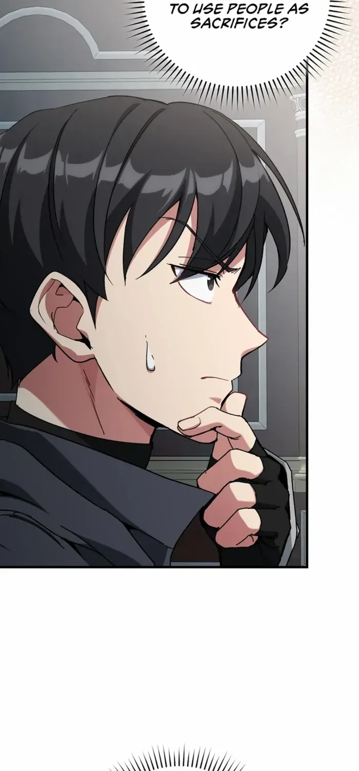 Max Level Player Chapter 92 page 59 - 