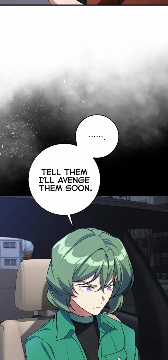 Max Level Player Chapter 92 page 7 - 