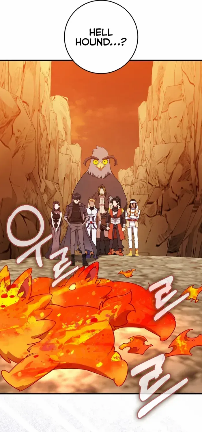 Max Level Player Chapter 92 page 63 - 