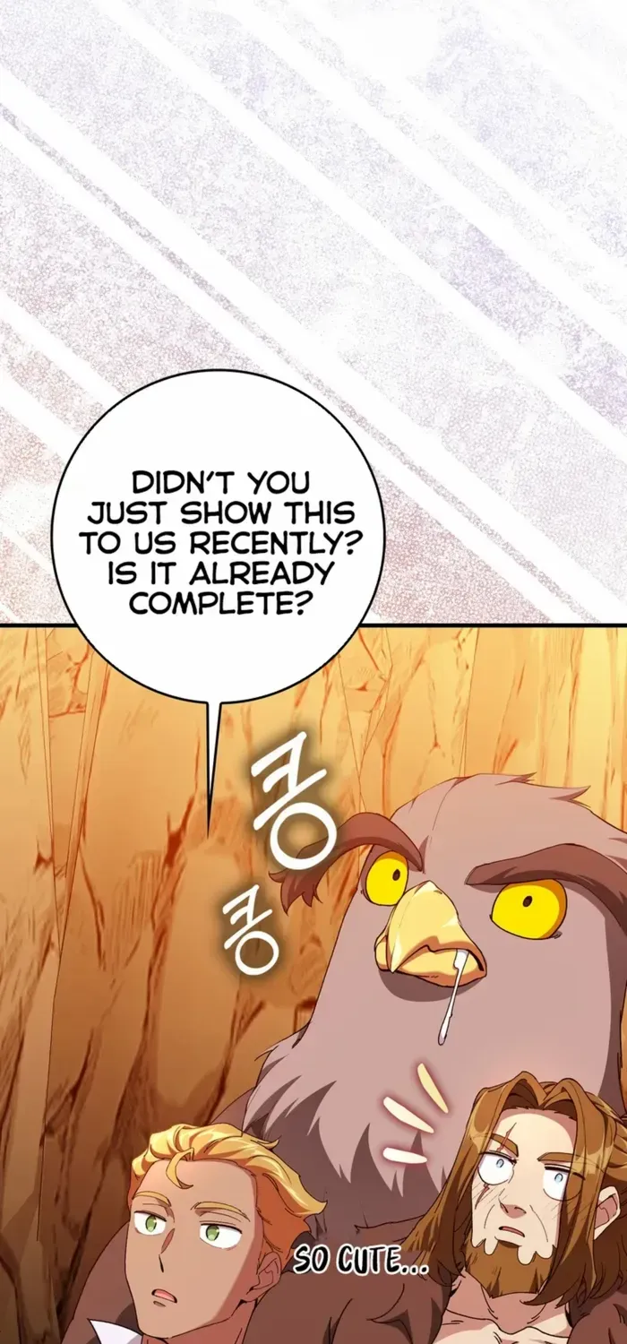 Max Level Player Chapter 92 page 64 - 