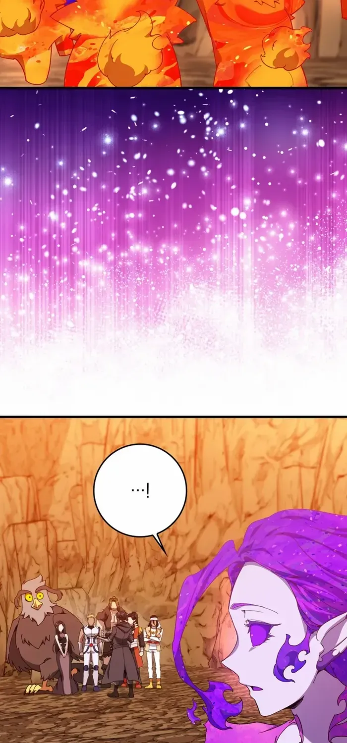 Max Level Player Chapter 92 page 68 - 