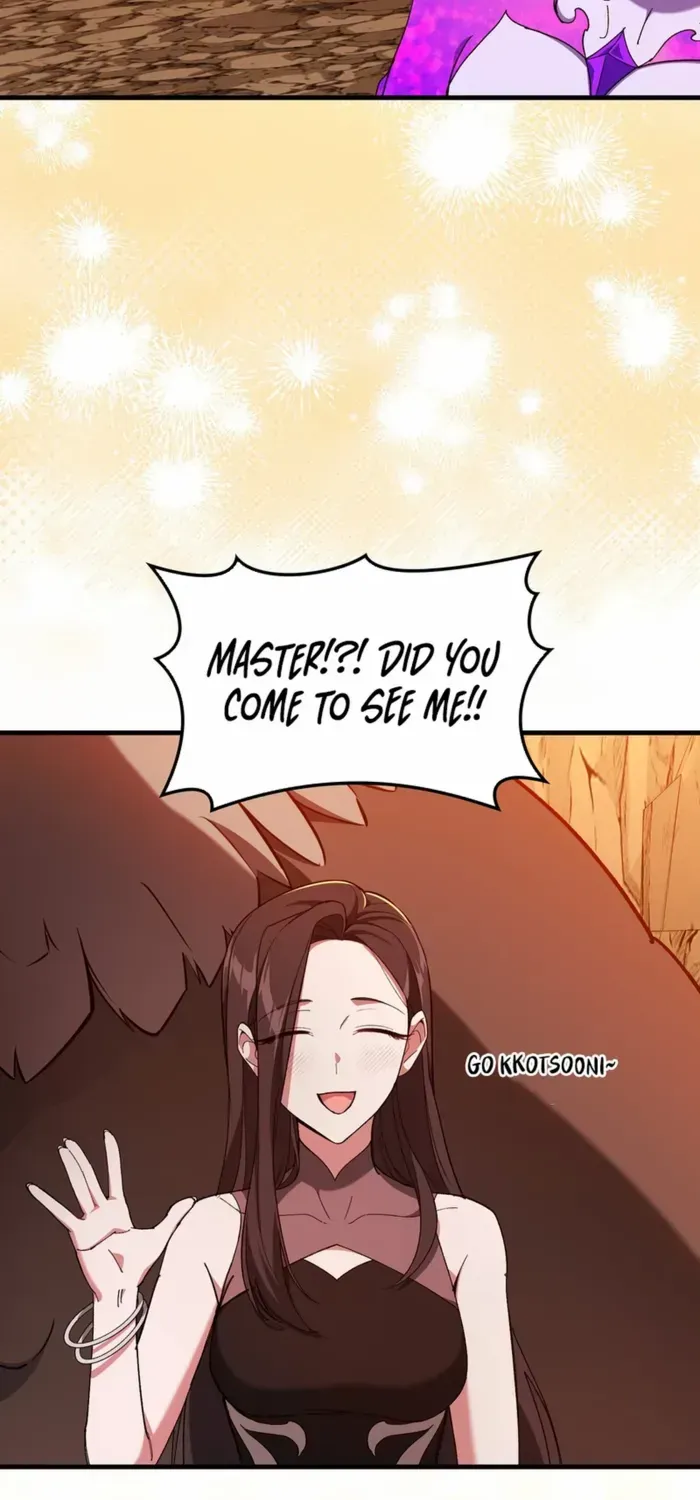 Max Level Player Chapter 92 page 69 - 