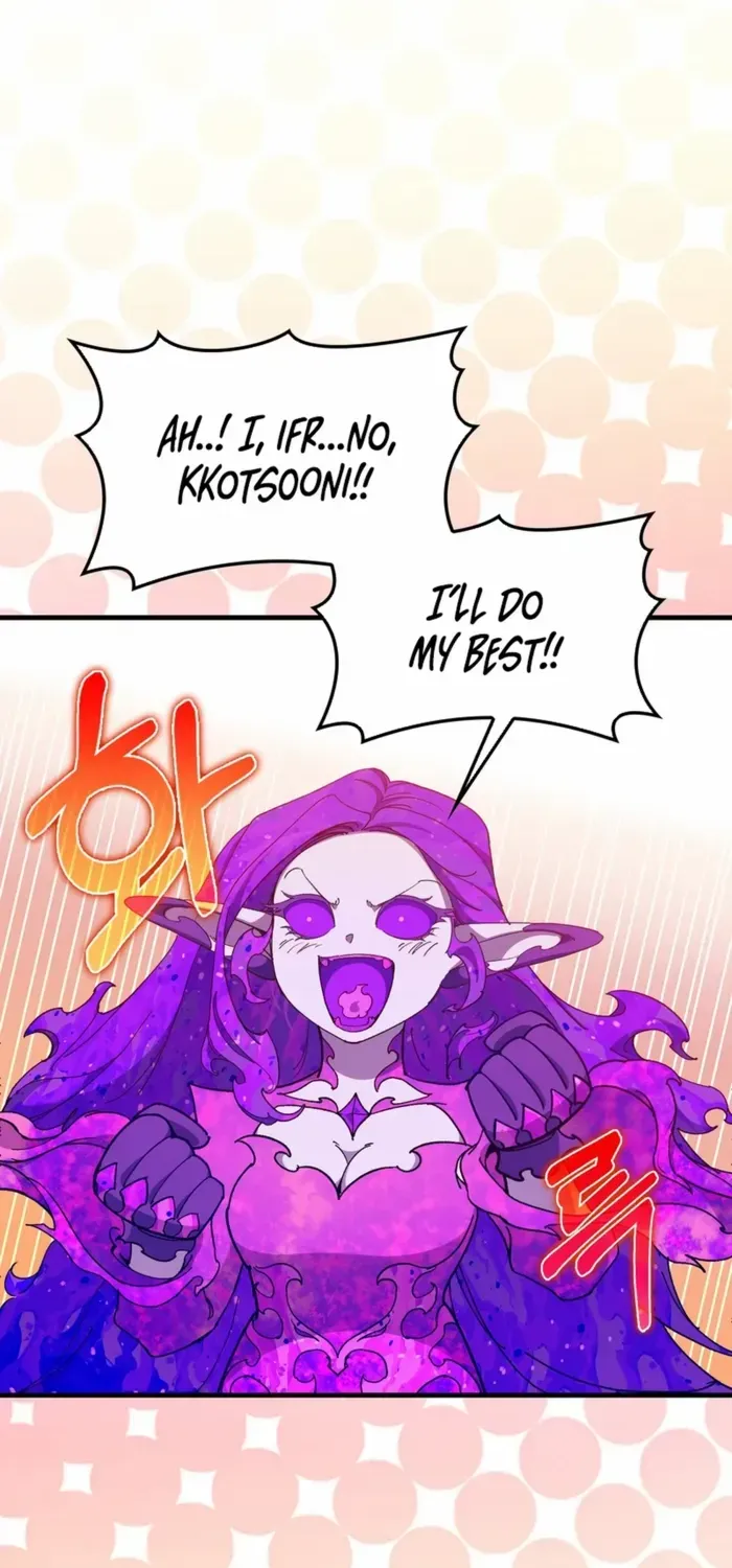 Max Level Player Chapter 92 page 70 - 